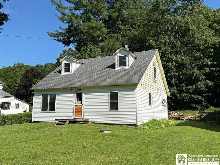 Property Photo: 232 Main Street NY 14772