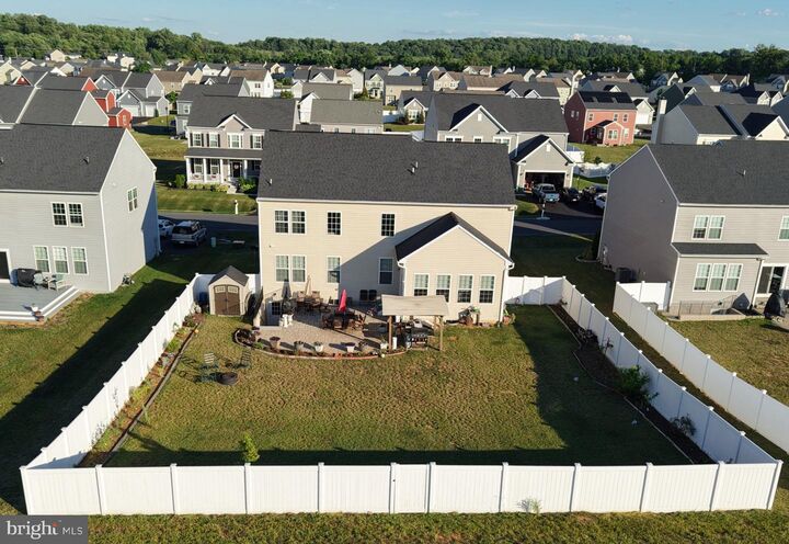 Property Photo: 205 Voltaire Street WV 25420