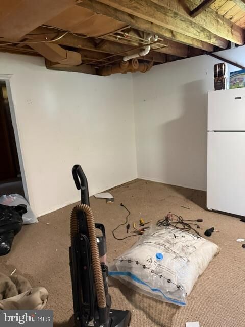Property Photo: 5724 Franklin Street MD 21225