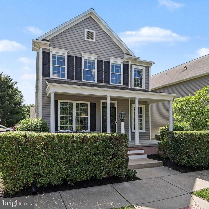 Property Photo:  203 Keinath Street  PA 17552 