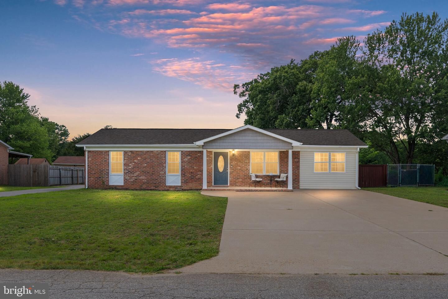 Property Photo:  609 Edwards Drive  VA 22405 