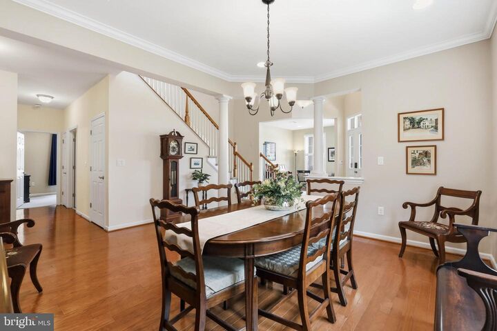 Property Photo:  1063 Presidents Drive  PA 17543 