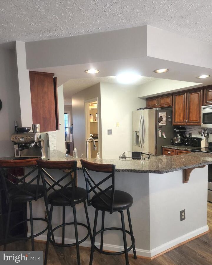 Property Photo:  4317 Amelia Drive  VA 22408 