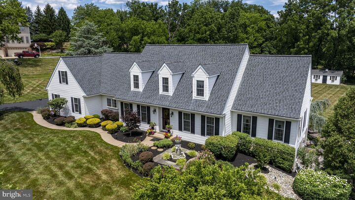Property Photo:  4717 Essex Drive  PA 18902 