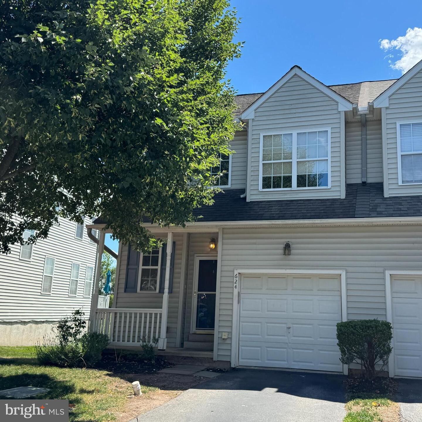 Property Photo:  624 Onward Avenue  PA 19460 