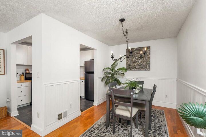 Property Photo:  201 Moore Court  NJ 08534 