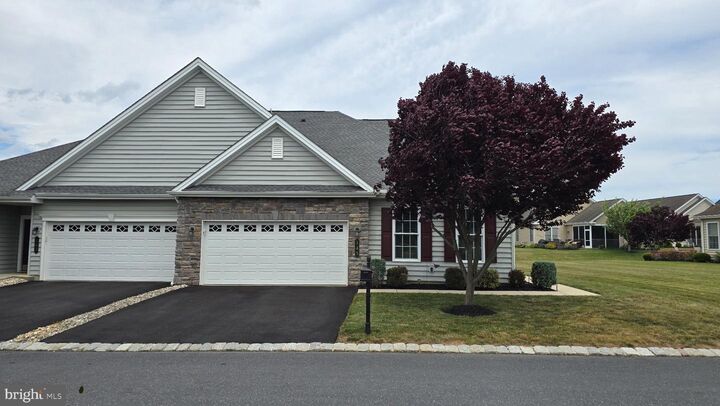 Property Photo:  145 James Madison Drive 237  PA 17050 