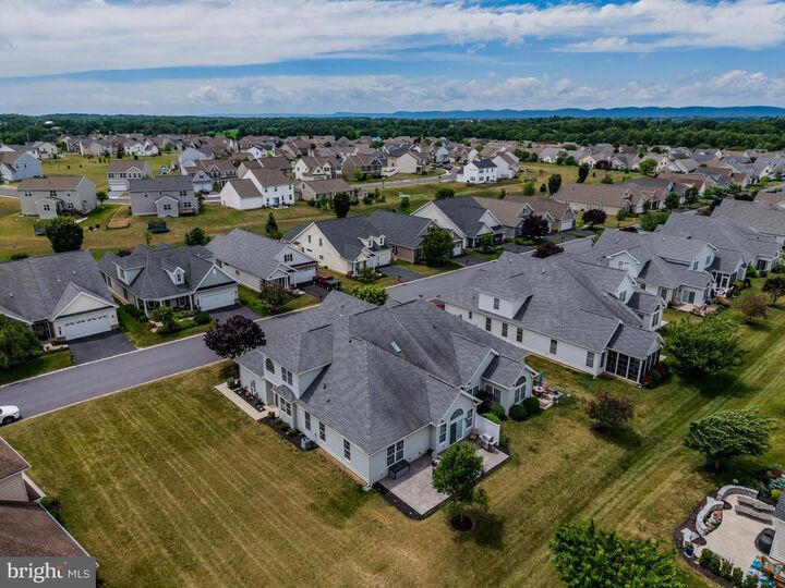 Property Photo: 145 James Madison Drive 237 PA 17050