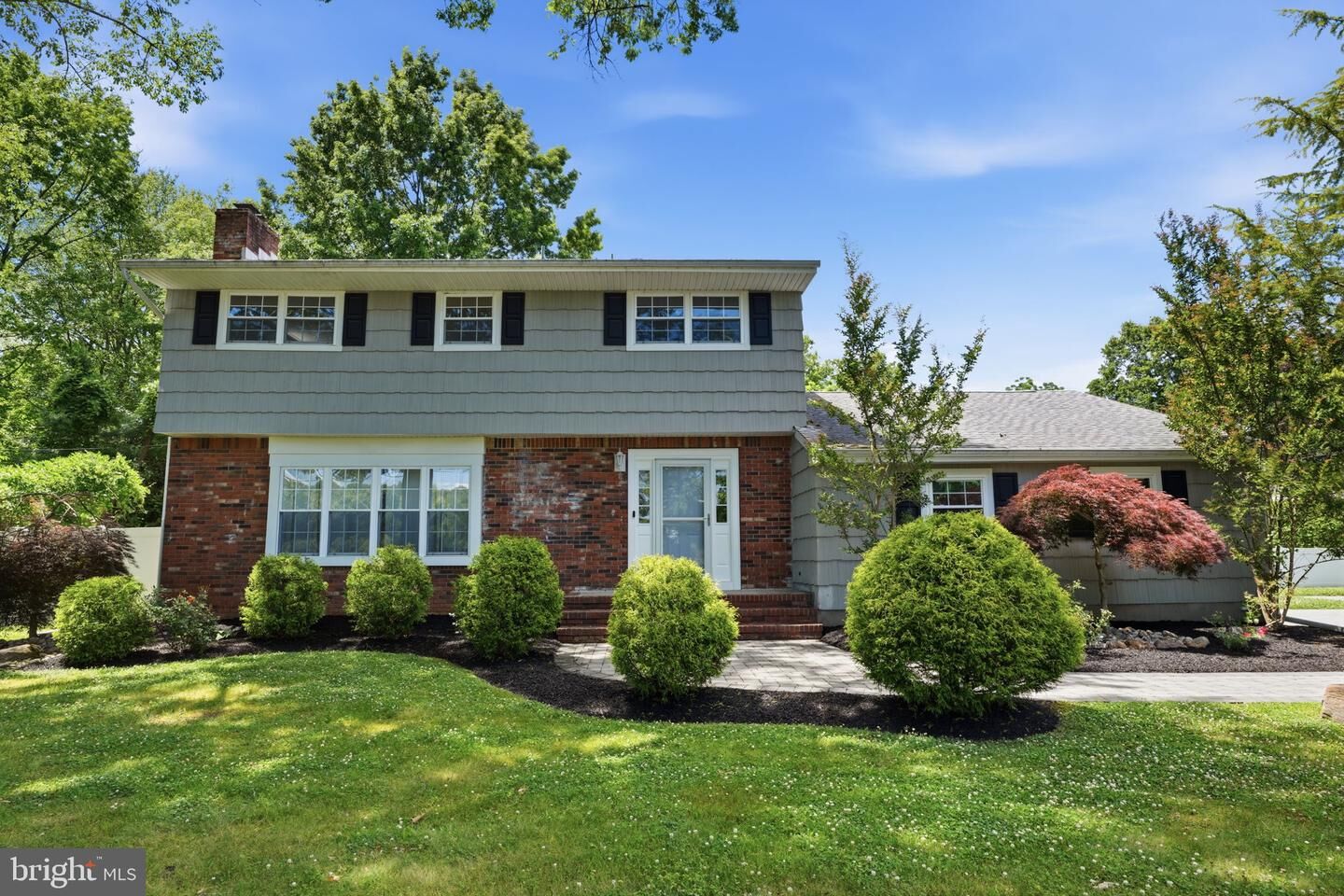 Property Photo:  1 Galston Drive  NJ 08550 