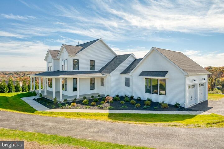 Property Photo:  2527A Fourleaf Drive  MD 21048 
