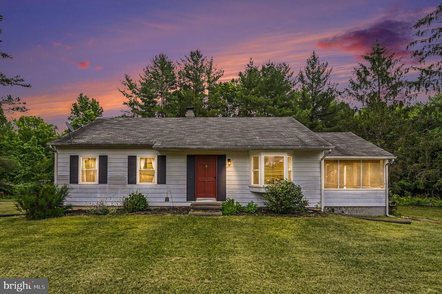 Property Photo: 241 Irishtown Road MD 21901