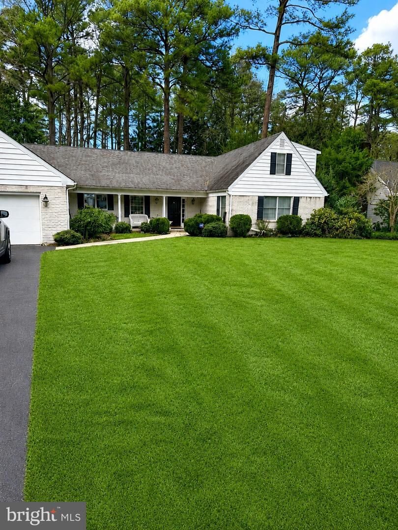 Property Photo:  621 Douglas Road  MD 21801 