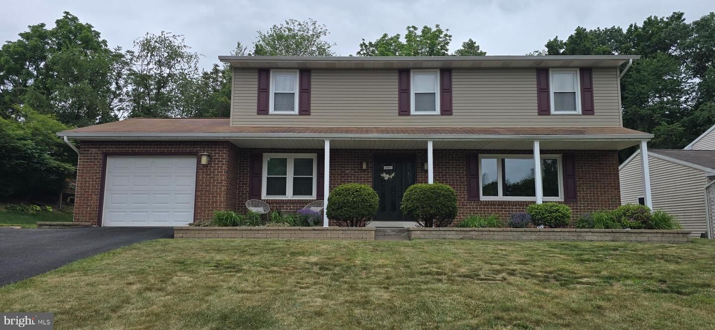 Property Photo:  7949 Bayard Drive  PA 17036 