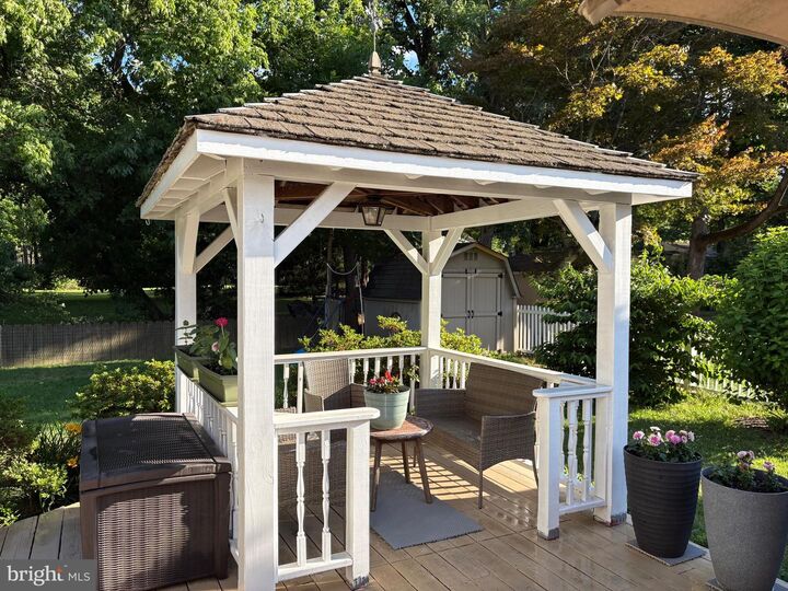 Property Photo: 309 Arborlea Avenue PA 19067