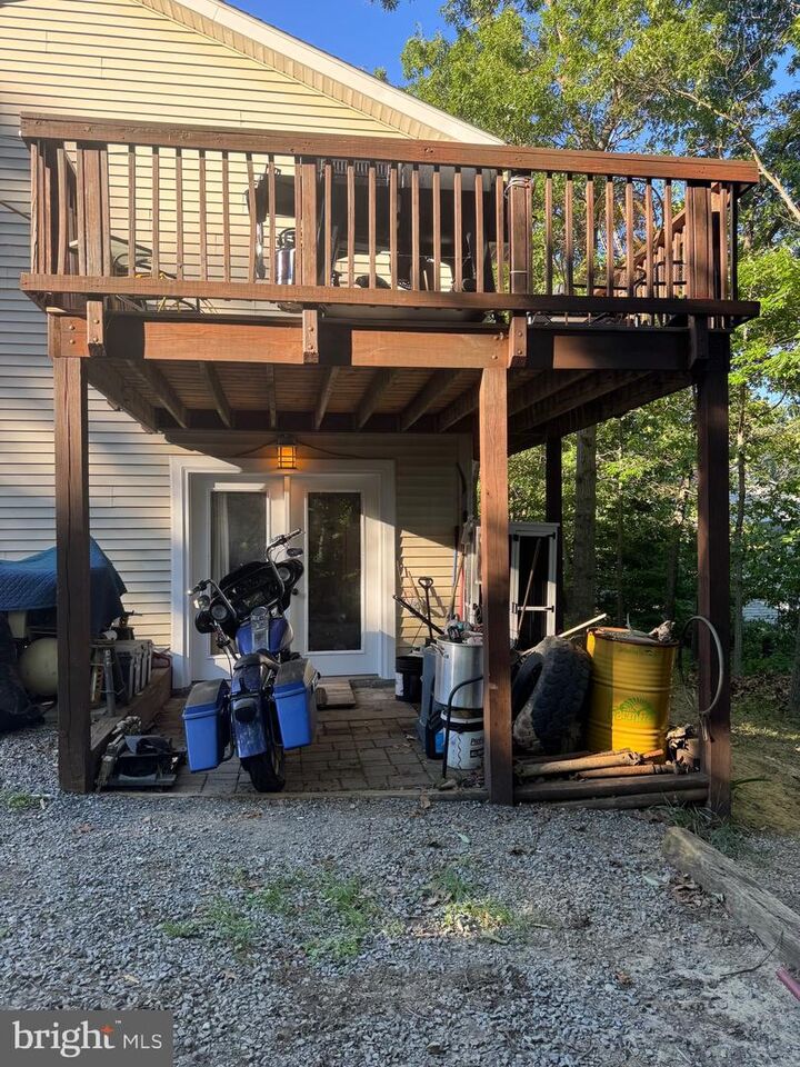 Property Photo: 544 Bluebird Trail VA 22602