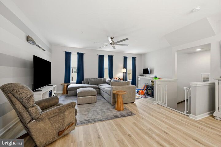 Property Photo: 212 Jessica Lyn Avenue G3 MD 21666