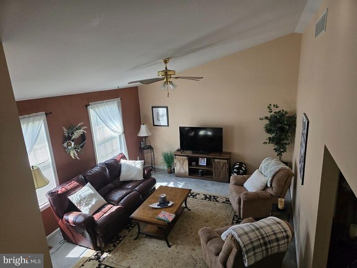 Property Photo:  571 Hooker Drive  PA 17325 