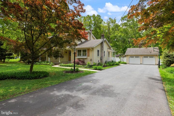 Property Photo: 720 Strawberry Avenue NJ 08360