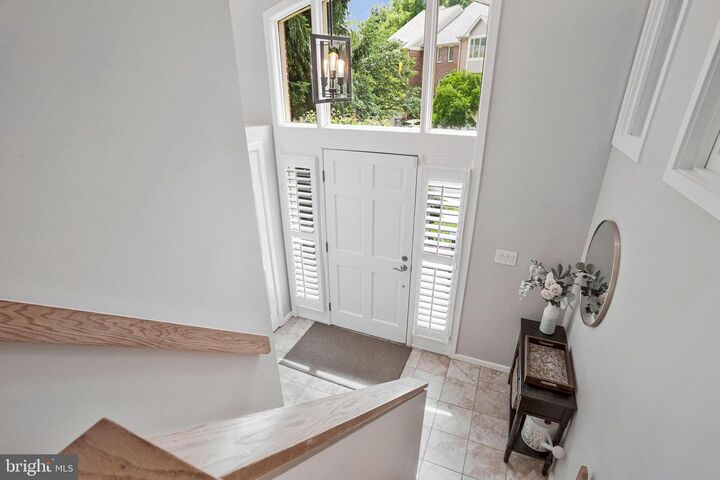 Property Photo:  11540 Hemingway Drive  VA 20194 