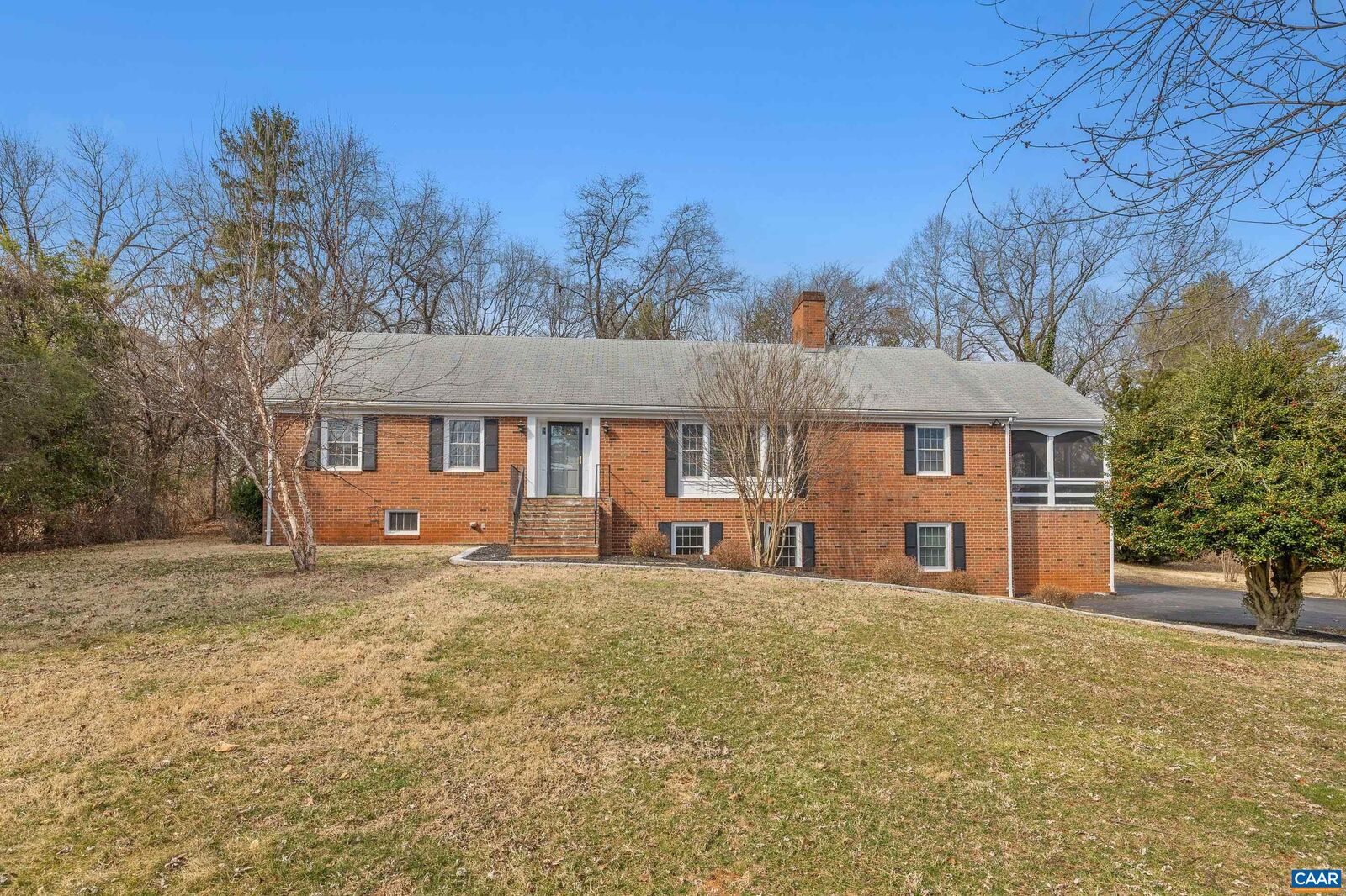 Property Photo: 2515 Northfield Rd VA 22901