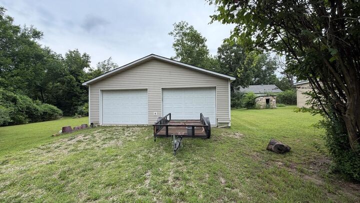 Property Photo:  51 Tuff Street  AR 72513 
