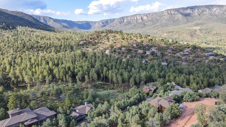 Property Photo:  Lot 49 Ruin Hill Loop  AZ 85544 