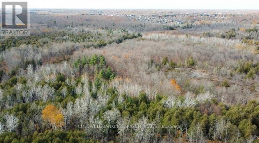 Property Photo: 00 Greys Creek Rd Con 5 N Pt Lot 11 Road ON K0K 0K0