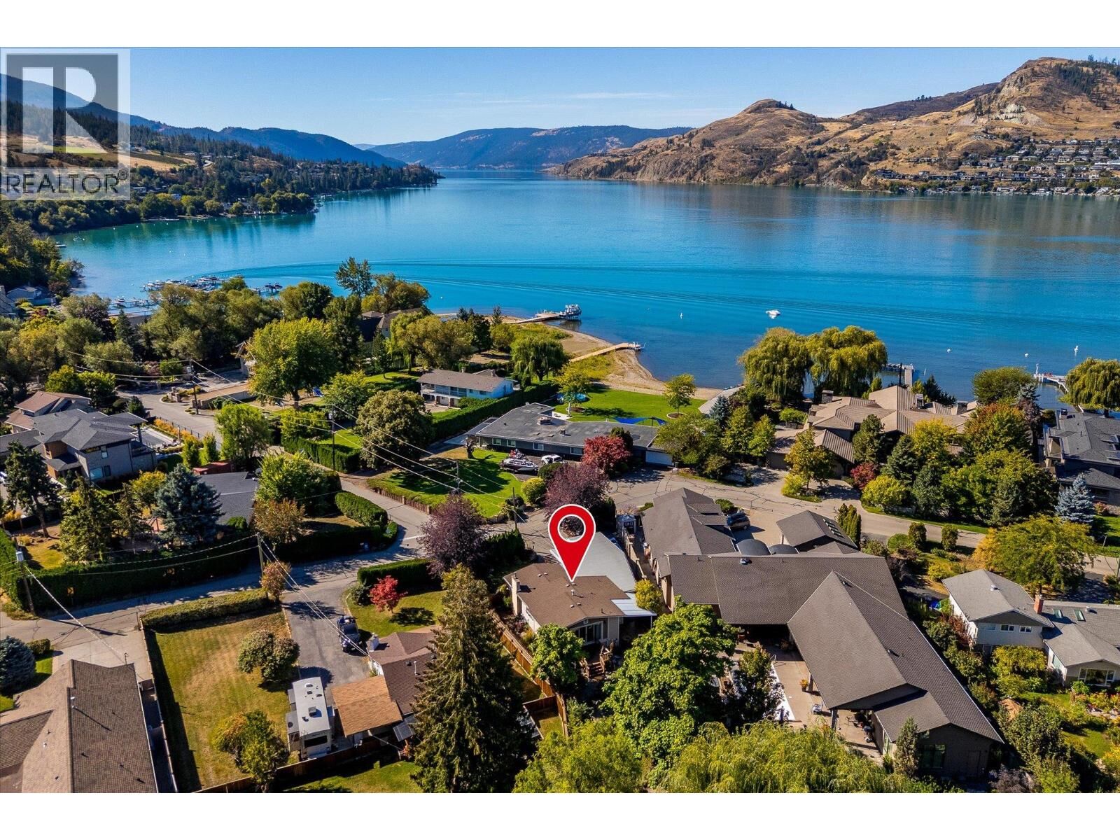 Property Photo: 12313 Kalavista Drive BC V1B 1K7