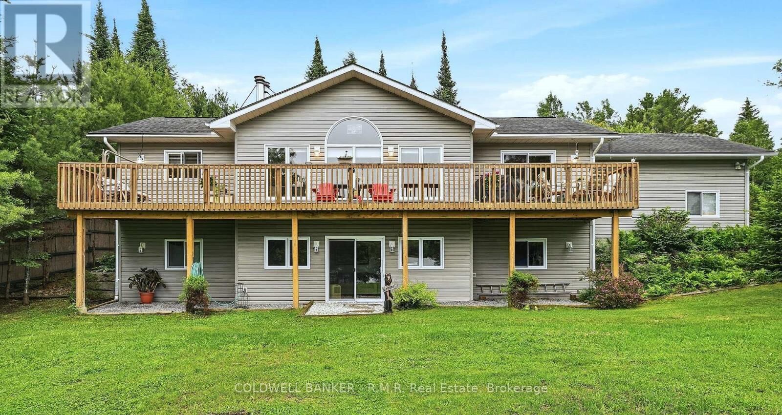 Property Photo:  1833 Eagle Lake Road  ON K0M 1S0 