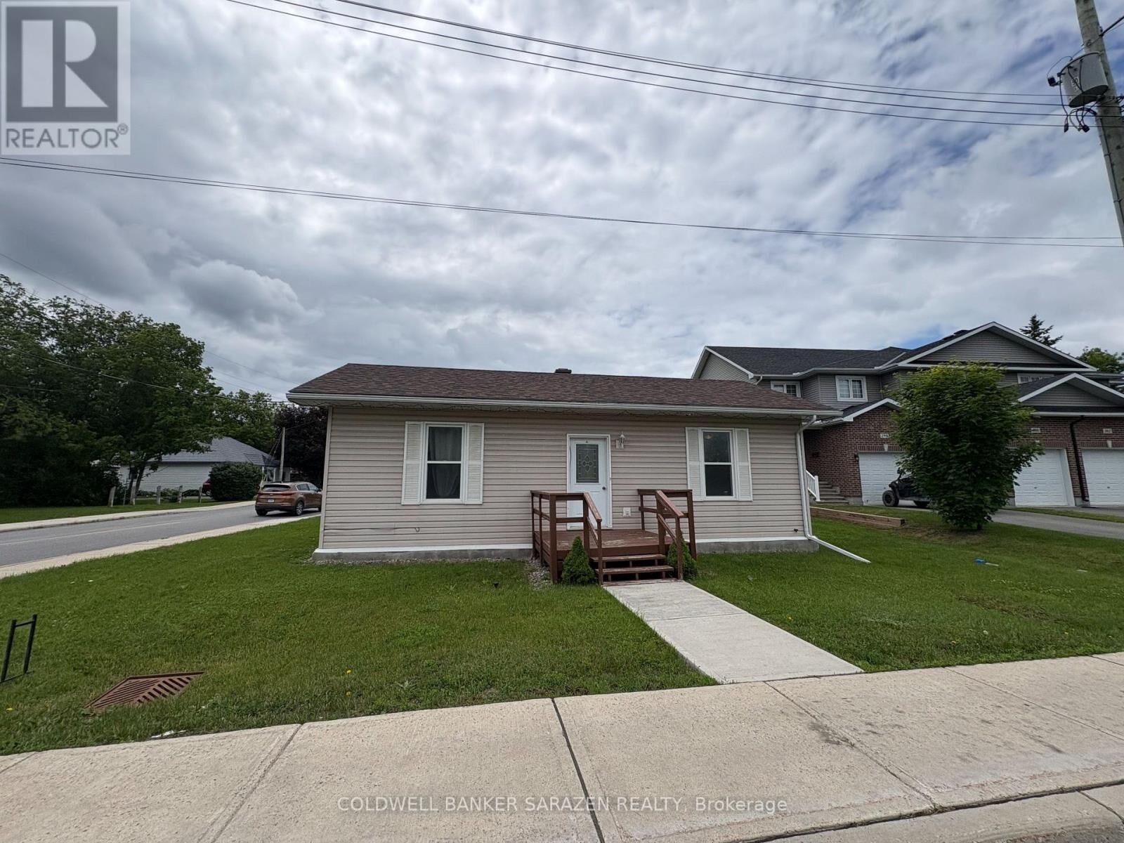 Property Photo: 5 Norma Street South ON K7S 3B2