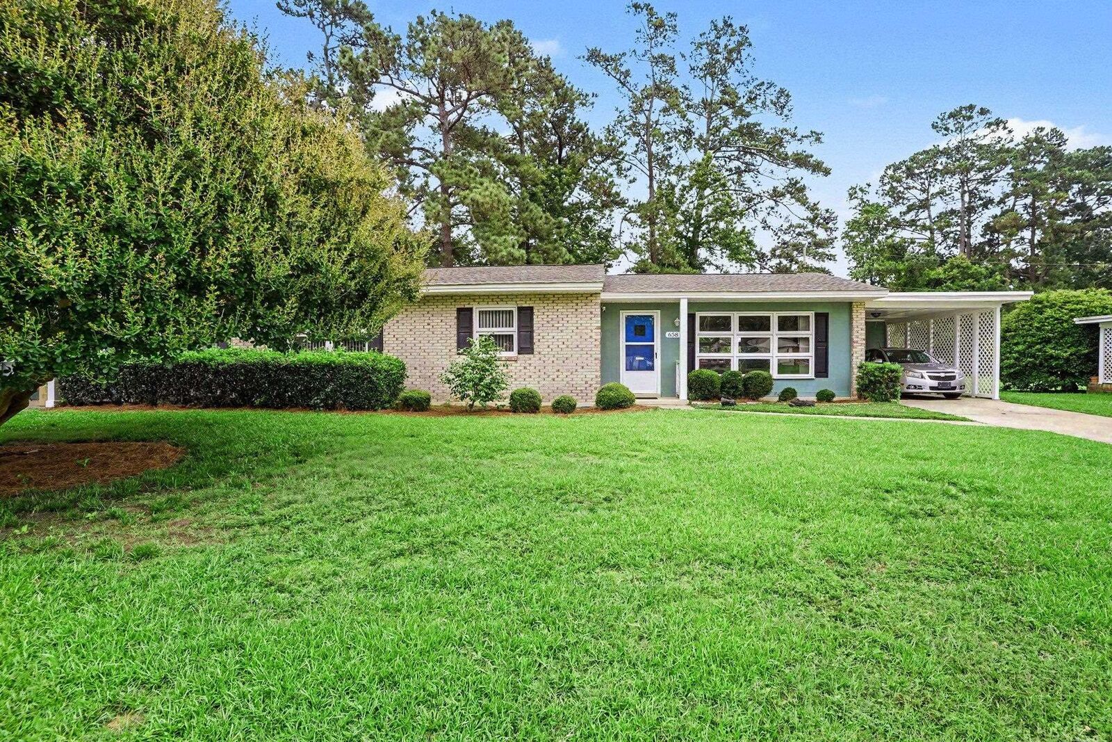 Property Photo:  658 Mallard Lake Dr. 658  SC 29577 