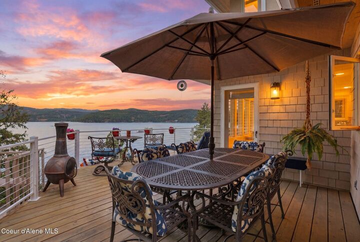 Property Photo:  3839 E Bridgeview Dr  ID 83833 