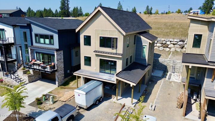 Property Photo: 2775 W Lumber Ln ID 83814