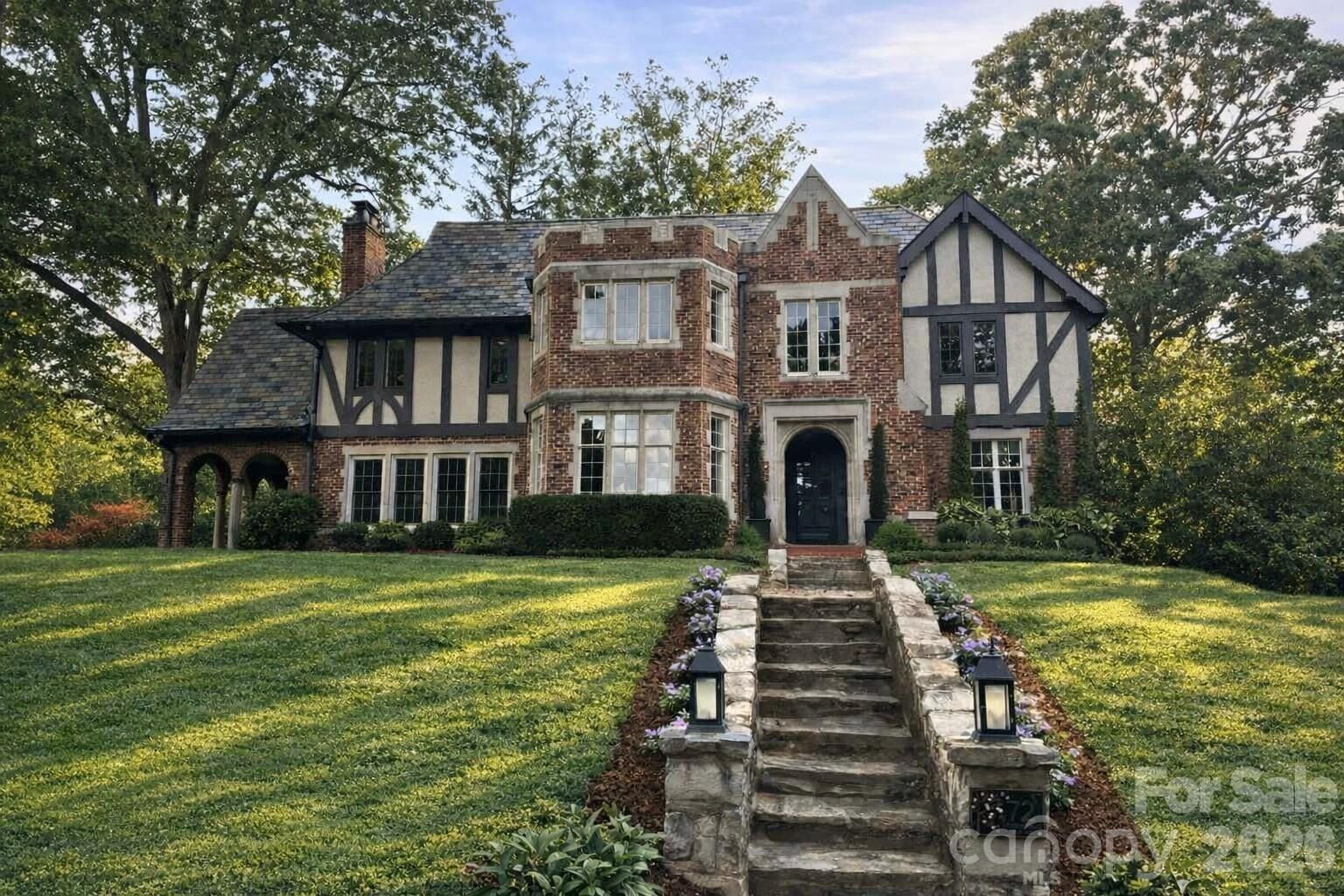 Property Photo: 72 Windsor Road NC 28804