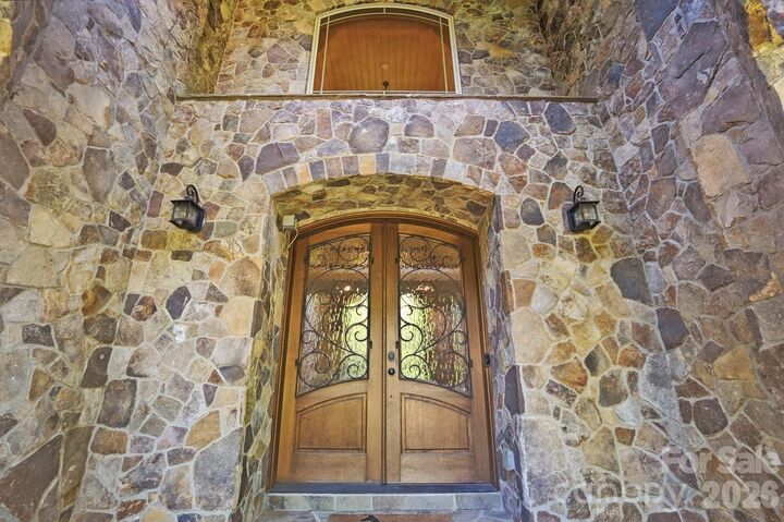 Property Photo:  13302 Bally Bunnion Way  NC 28036 