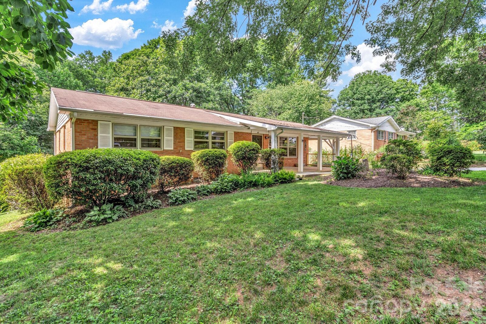 Property Photo: 67 Wagon Road NC 28805