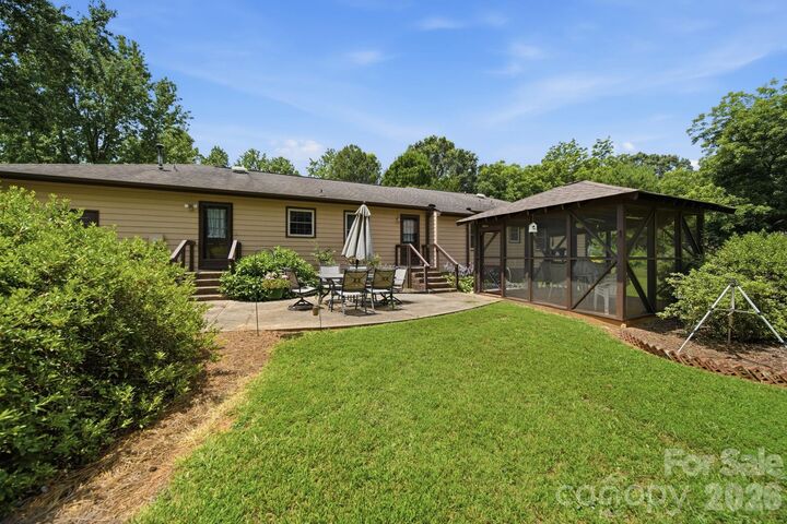 Property Photo:  3510 Mintstone Drive  NC 28227 