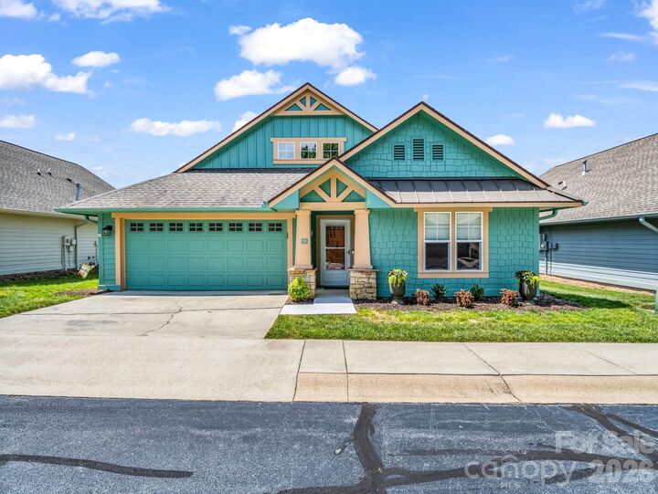 Property Photo:  51 Barn Owl Way  NC 28792 
