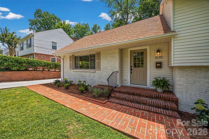 Property Photo:  3130 Spring Valley Road  NC 28226 