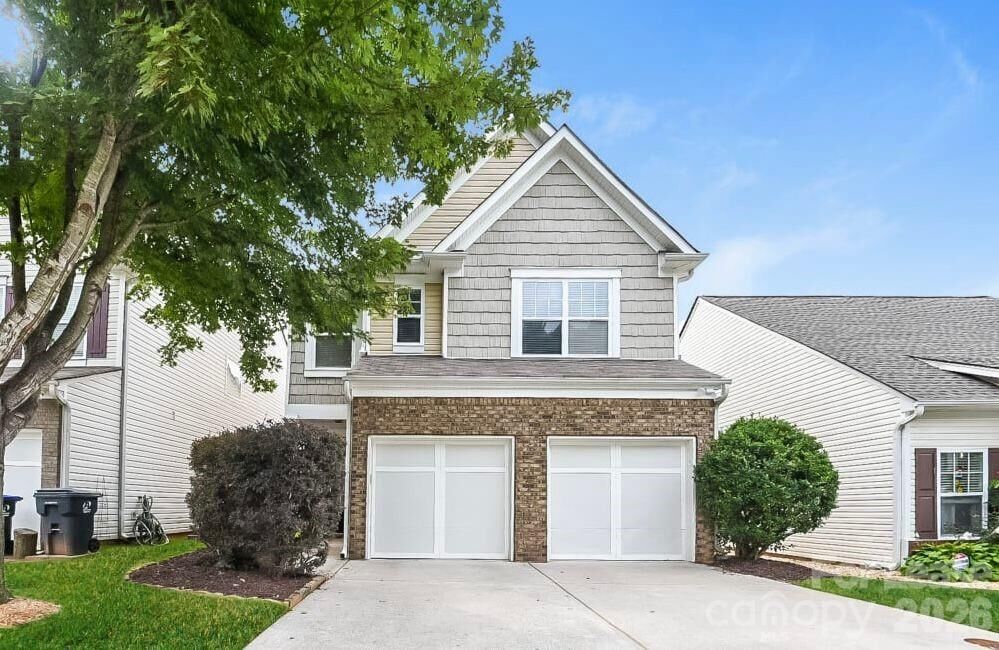 Property Photo:  407 Redwood Trail  GA 30114 