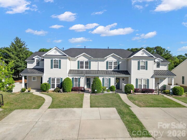 Property Photo:  14721 Lions Pride Court  NC 28273 