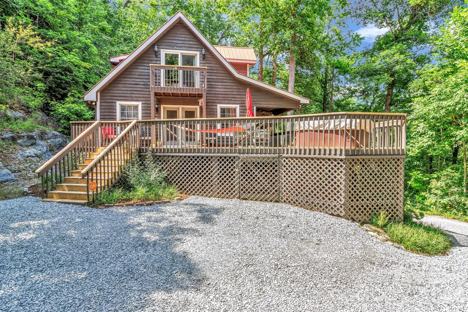Property Photo:  237 Woodys Drive  NC 28792 