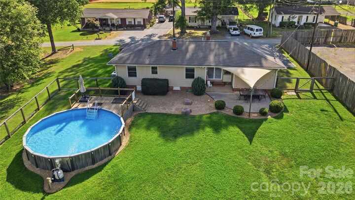 Property Photo:  7820 Cagle Drive  NC 28227 
