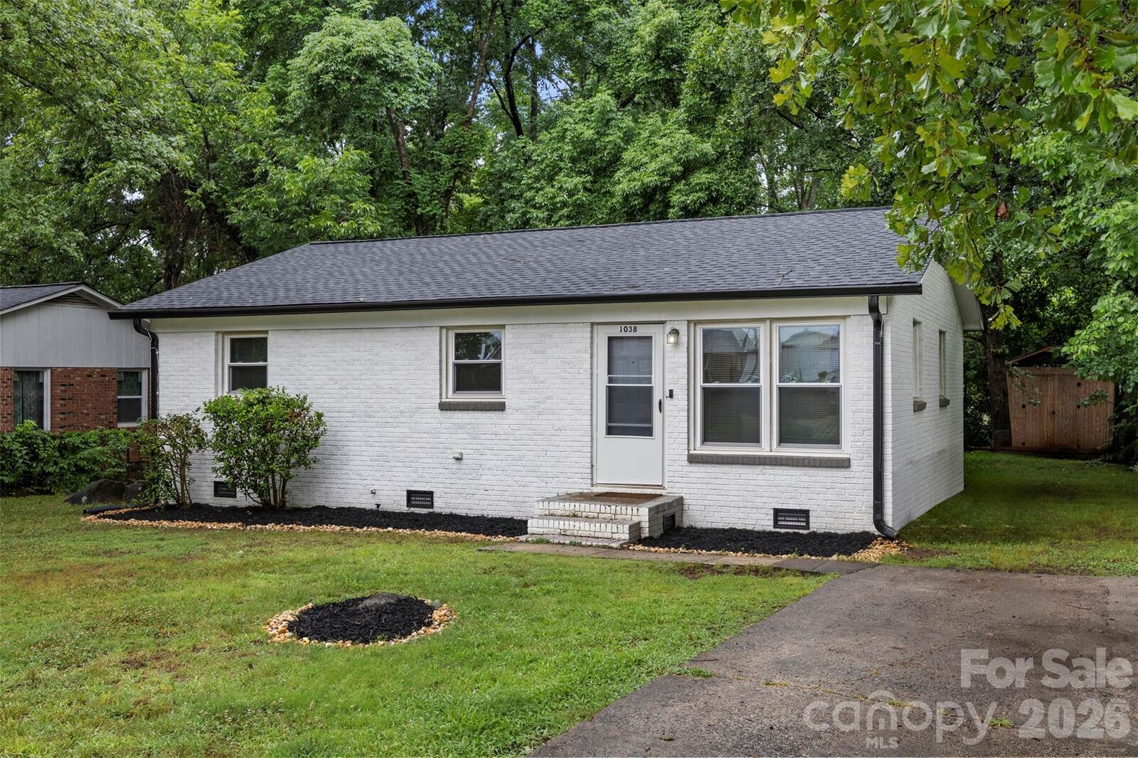 Property Photo:  1038 S Jones Avenue Extension  SC 29730 