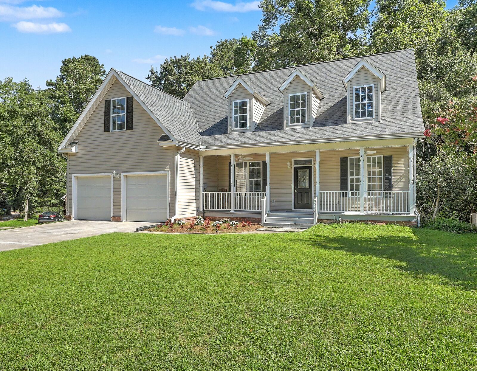 Property Photo: 2033 Shoal Creek Court SC 29483