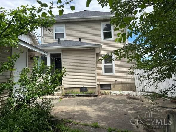 Property Photo:  328 Harrison Avenue  OH 45013 