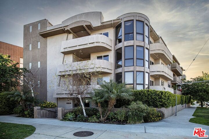 Property Photo: 11766 W Sunset Blvd CA 90049