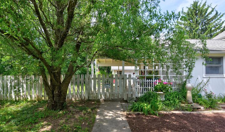 Property Photo: 4274 Canyon Road OH 43023