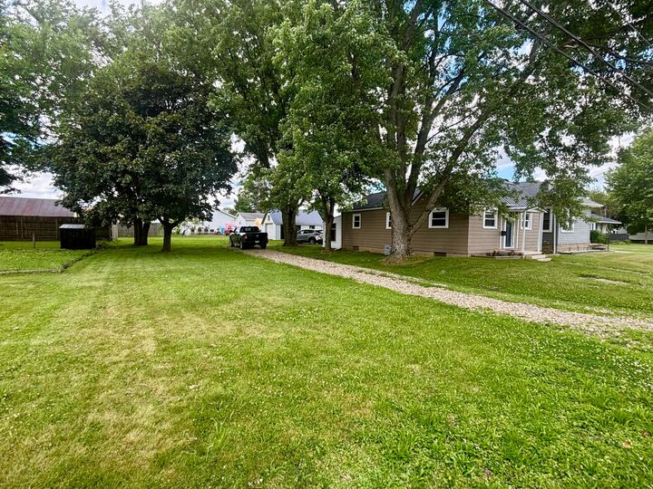 Property Photo:  115 Ames Street  OH 43050 
