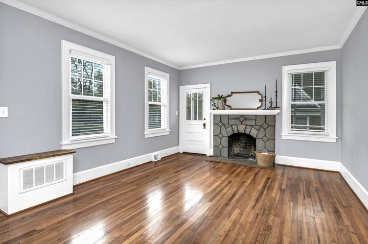 Property Photo: 3403 Abingdon SC 29203-5504